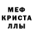 Кетамин VHQ Naughty Seraph